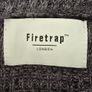 Firetrap Knit Jumper Mens Large Image 4