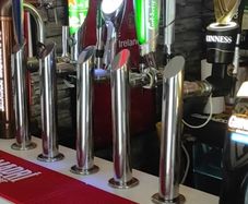 beer taps