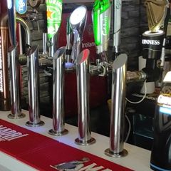 beer taps
