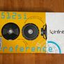 Infinty Car Speakers 6522si / 6512si Image 7