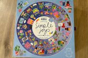 Jigsaw Puzzle