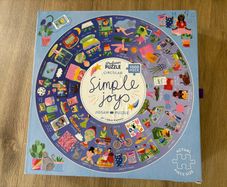 Jigsaw Puzzle