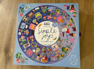 Jigsaw Puzzle