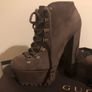 Gucci boots Image 5