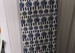 Ironing board