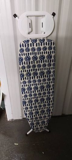 Ironing board
