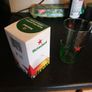 beer glass unusual Heineken Image 2