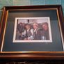 Signed John Skelton Guinness Pint Drinkers Inishmor Image 2