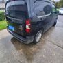 2022 Citron berlingo enterprise Image 6