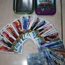 Topps Match Attax 2015/16- Tin - 60 cards Image 6