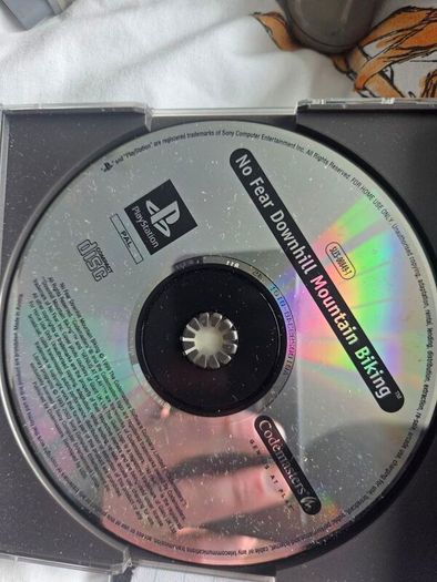 playstation 1