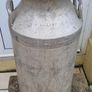 Large Irish Milk Churn Image 2