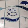 Vintage Table Trivet Stand Image 7