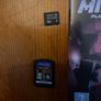Minecraft for ps vita + 8 gb memory card Image 2