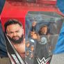WWE Jacob Fatu wrestling figure Image 5