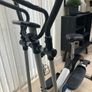 Roger Black 2 in 1 Exercise Bike & Cross Trainer Image 2