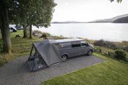 Vango Arden Tailgate Awning 2026 New