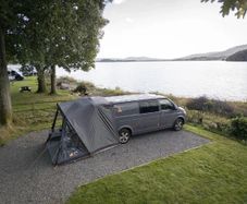 Vango Arden Tailgate Awning 2026 New