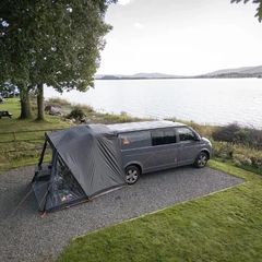 Vango Arden Tailgate Awning 2026 New