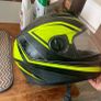 motorcycle helmet Image 3