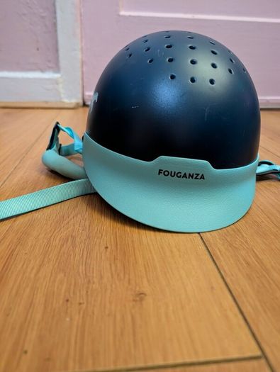 Childs Riding Hat