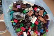 Lego bulk Bundle over 10kg!  Best Price! Top Quality!