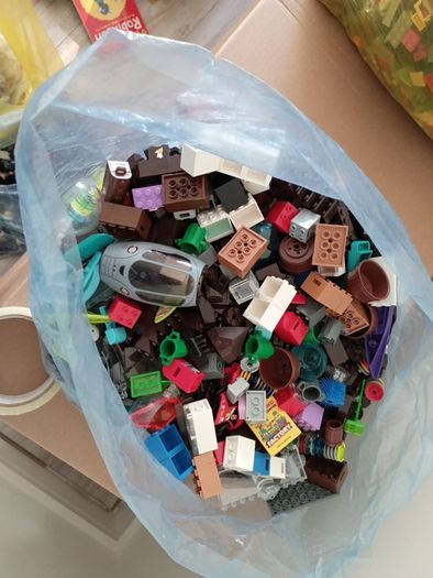 Lego bulk Bundle over 10kg!  Best Price! Top Quality!