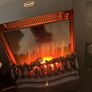 Electric Fireplace Image 3