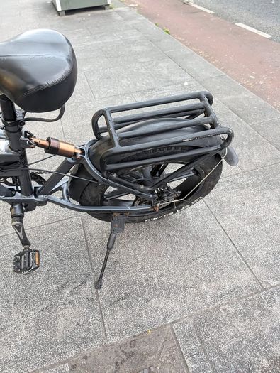 Eletric Bike