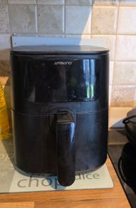 Ambiano Air Fryer