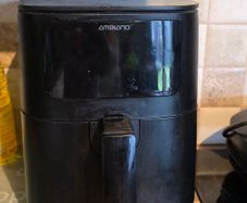Ambiano Air Fryer