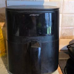 Ambiano Air Fryer