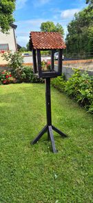 Bird Table