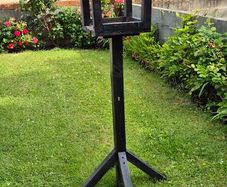 Bird Table