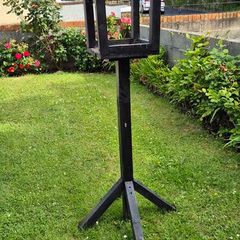 Bird Table