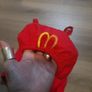 McDonald's fries baby costume Image 3