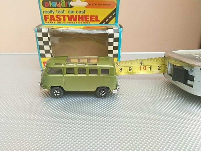 Vintage Diecast