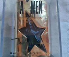 Thierry Mugler Amen Gold Edition 100ml New