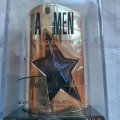 Thierry Mugler Amen Gold Edition 100ml New