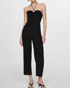Mango jumpsuiT Brand New