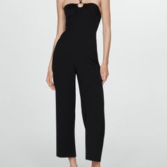 Mango jumpsuiT Brand New