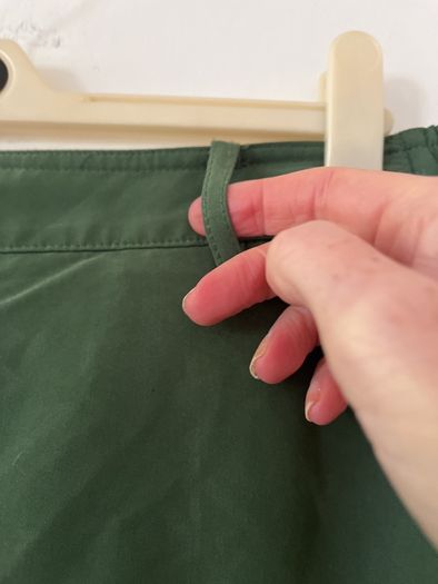 Jogger style trousers