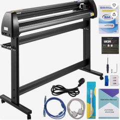 Vevor Vinyl Cutting Plotter with Stand 720mm
