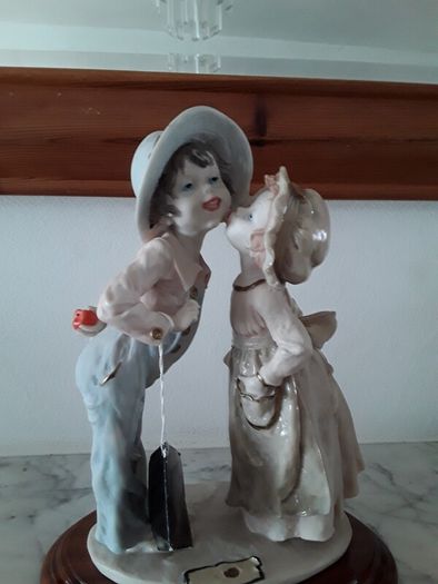 beautiful ornament