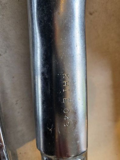 Kawasaki vulcan 1500 nomad exhaust