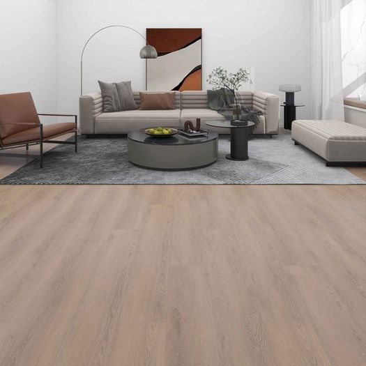 Deco Plank Dante Oak Laminate Flooring Ac5