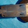 Angle Grinder PBX Power Base Excel PBX230AG Heavy Duty Large Commercial 230mm, with accessories and Discs Image 5