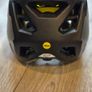 Fox Racing Speedframe Helmet Image 4