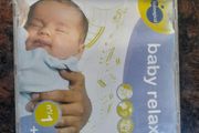 Children's cd - Baby Relax