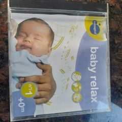 Children's cd - Baby Relax